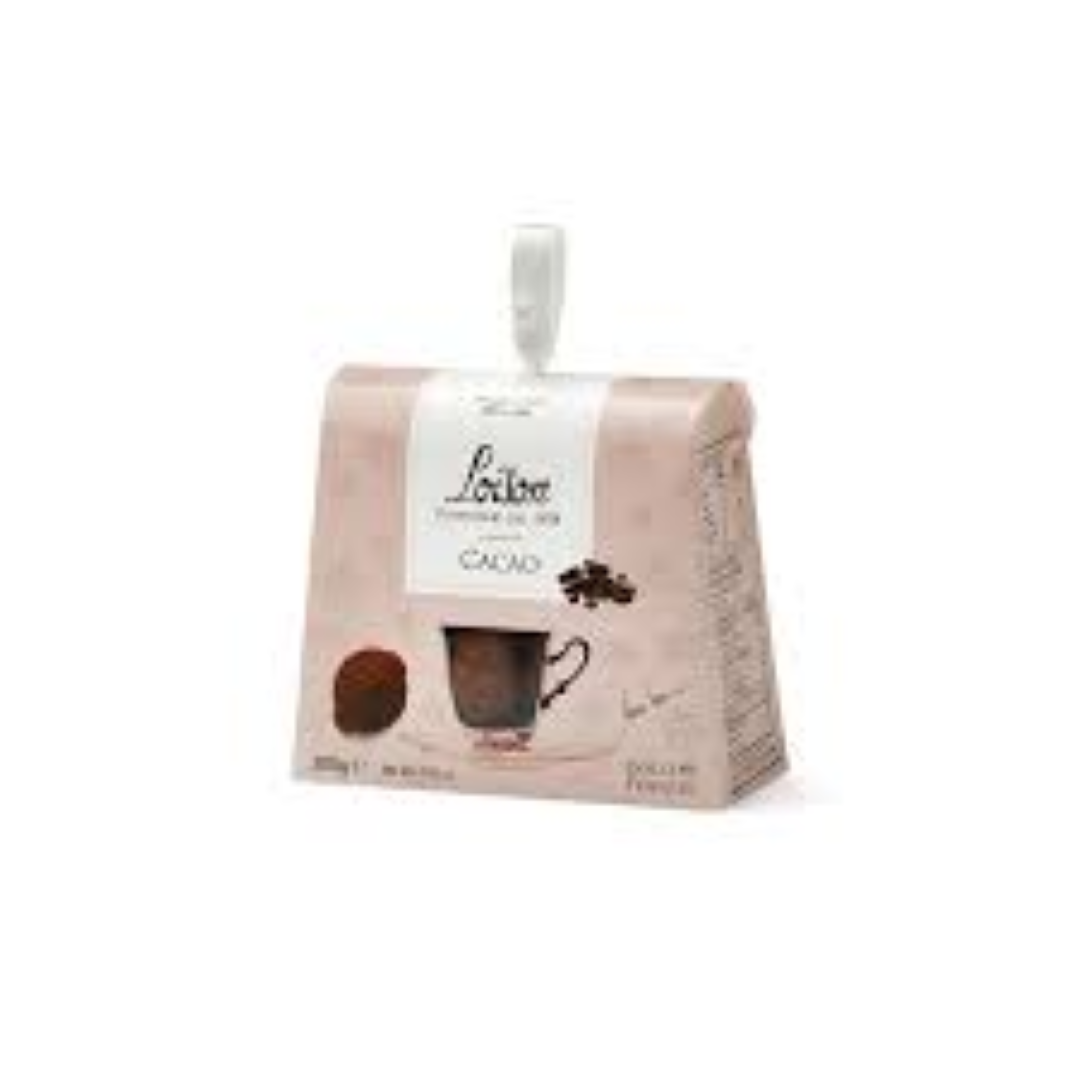LOISON BISCUIT CACAO BOX 200